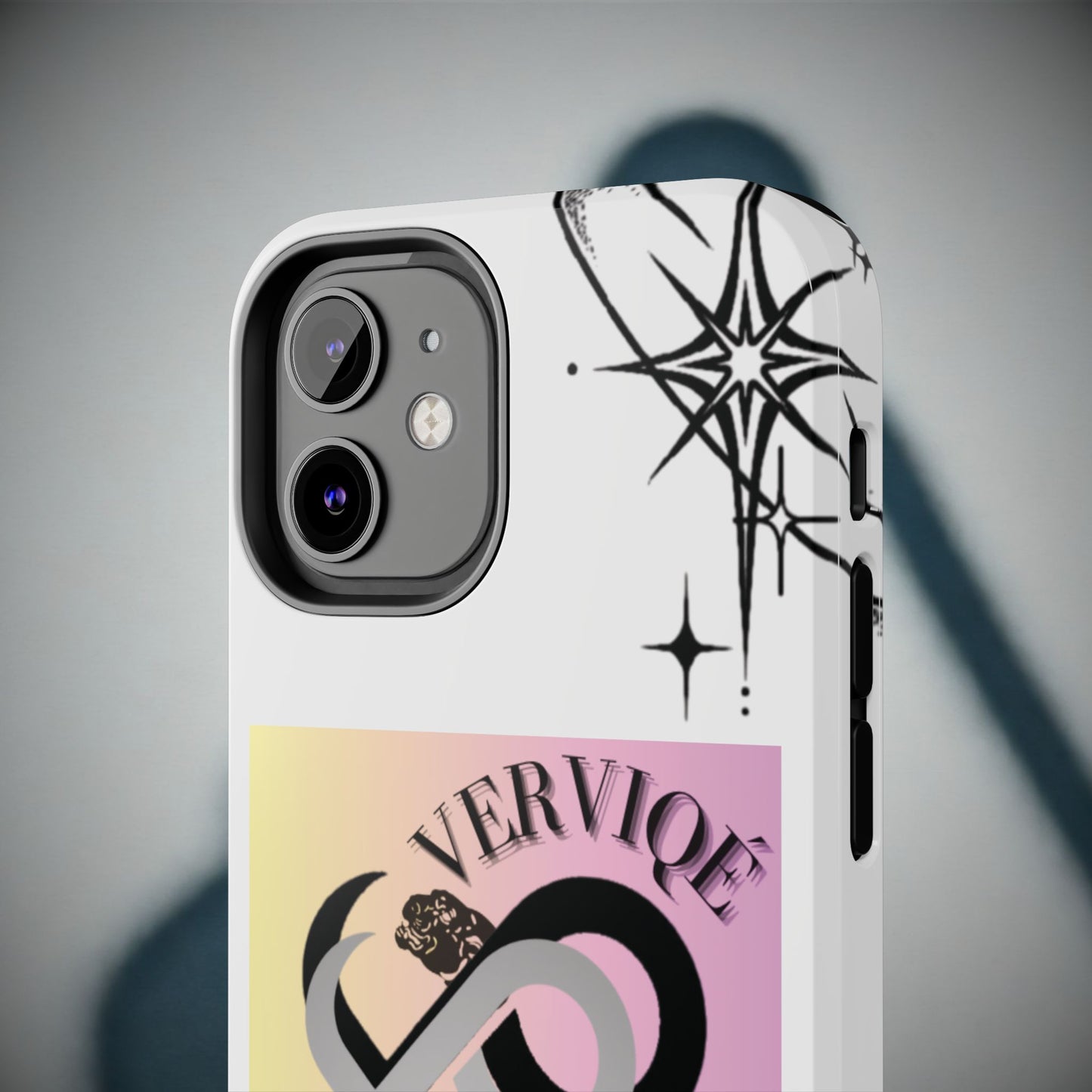 Verviqé Phone Case: Where Style Meets Strength