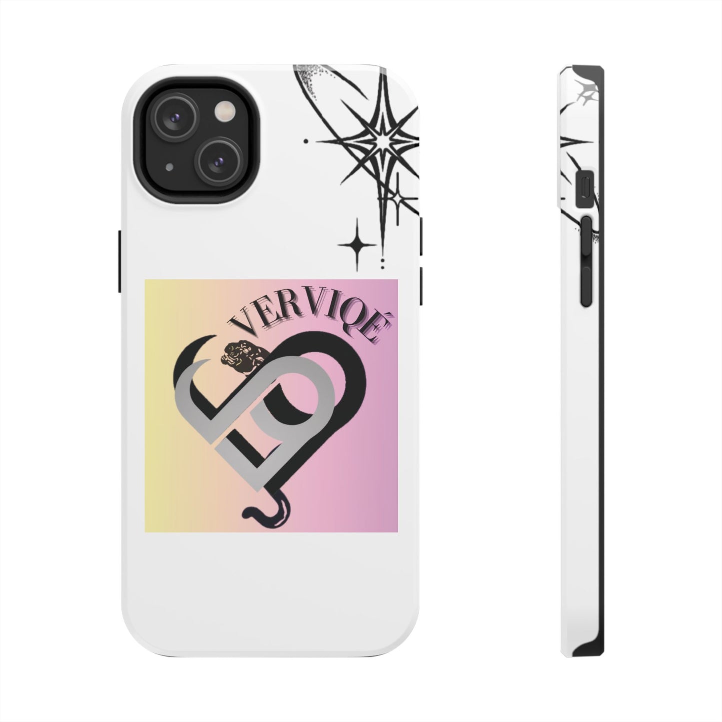 Verviqé Phone Case: Where Style Meets Strength