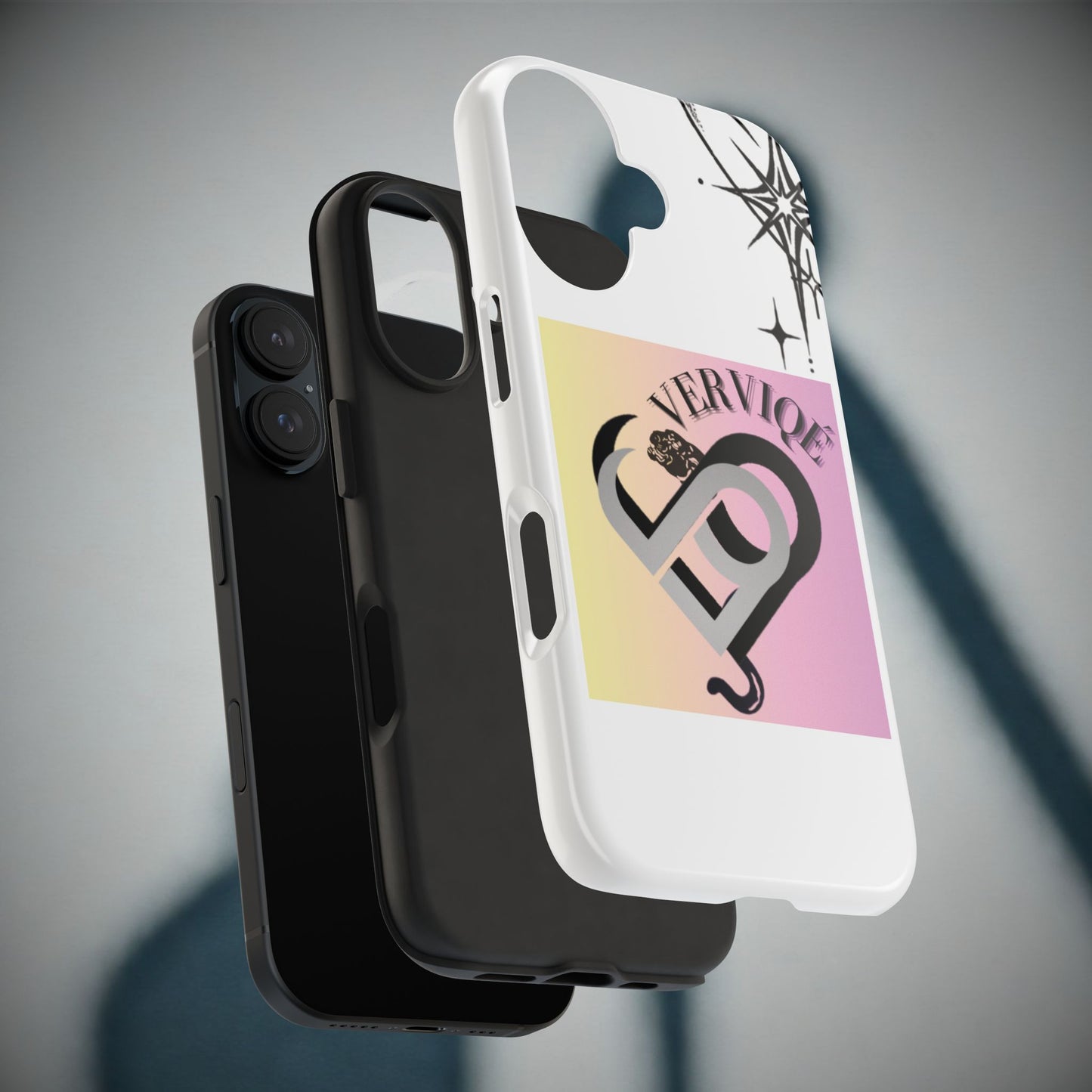 Verviqé Phone Case: Where Style Meets Strength