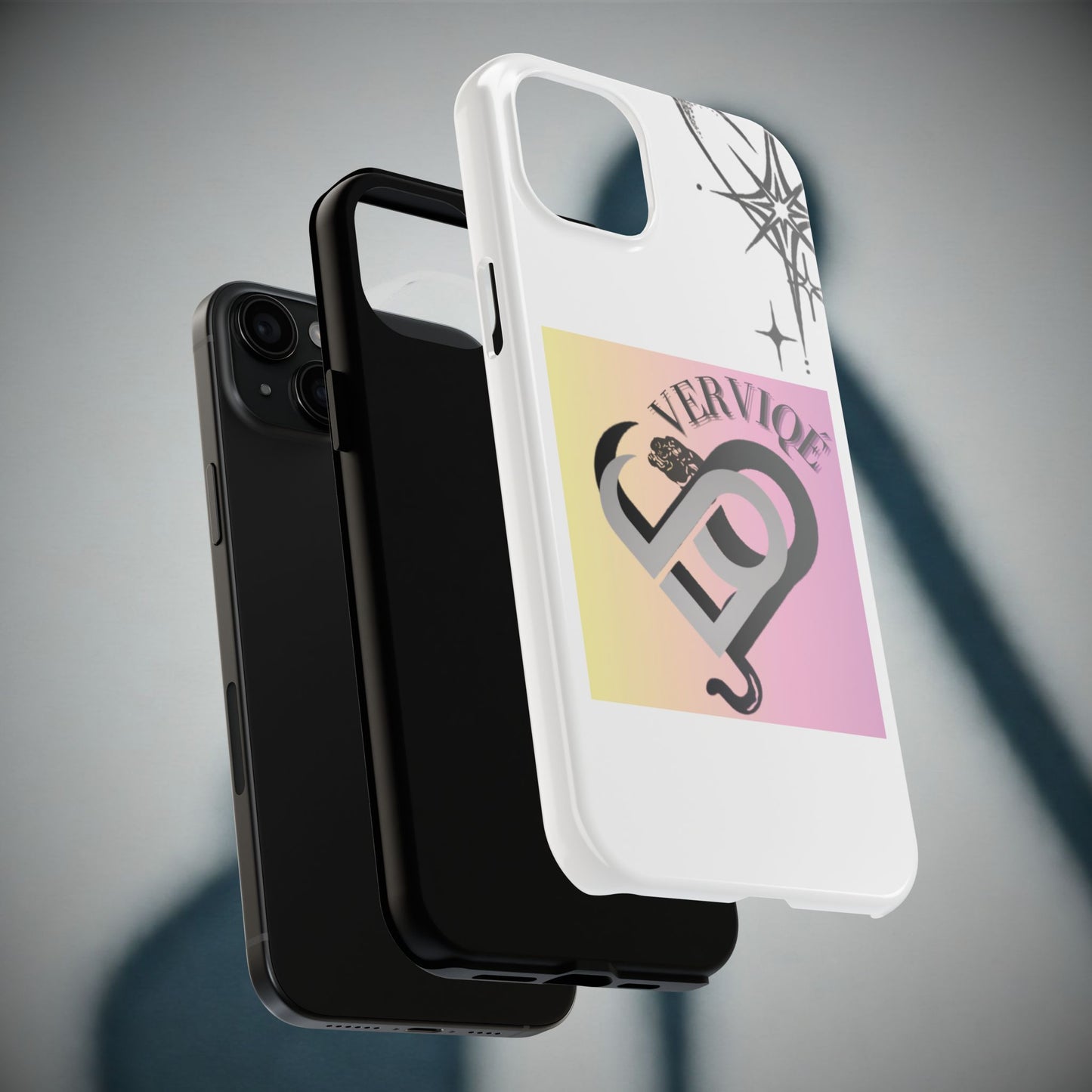 Verviqé Phone Case: Where Style Meets Strength