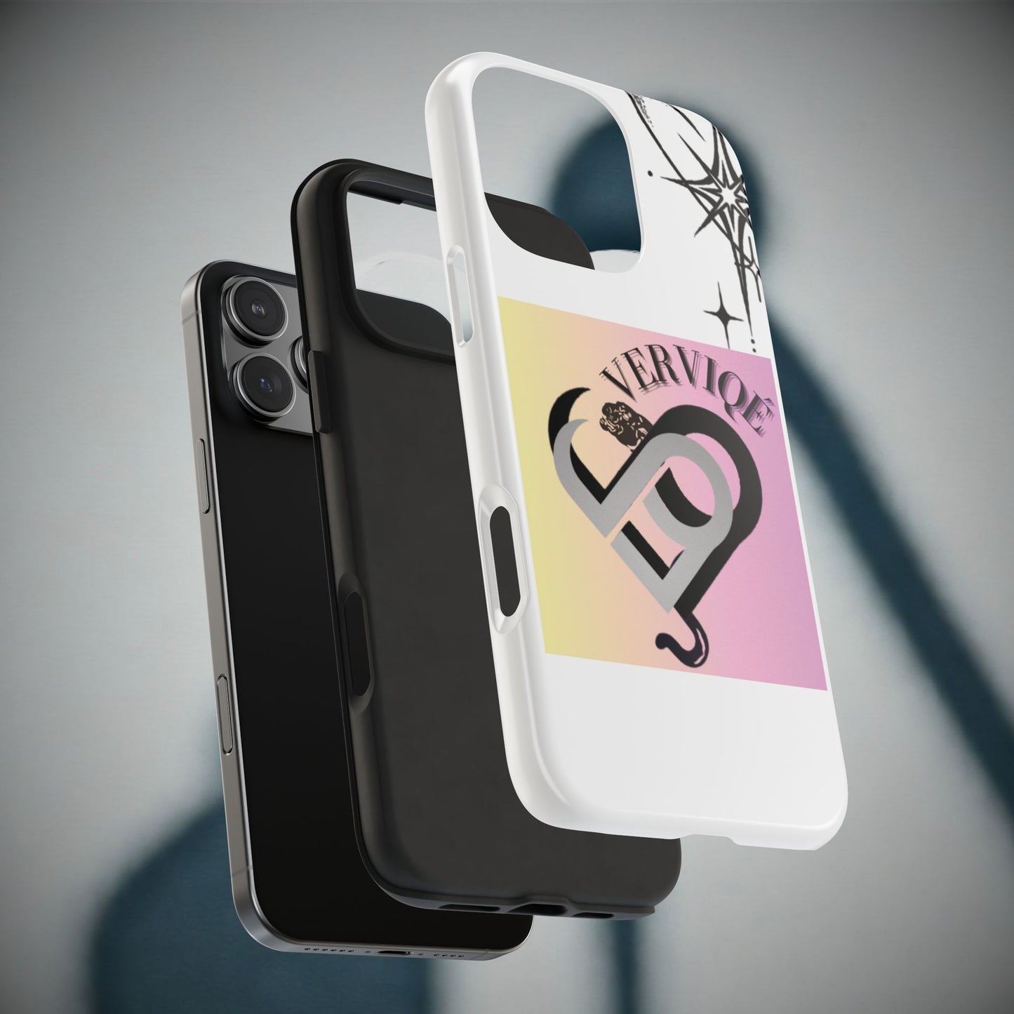 Verviqé Phone Case: Where Style Meets Strength