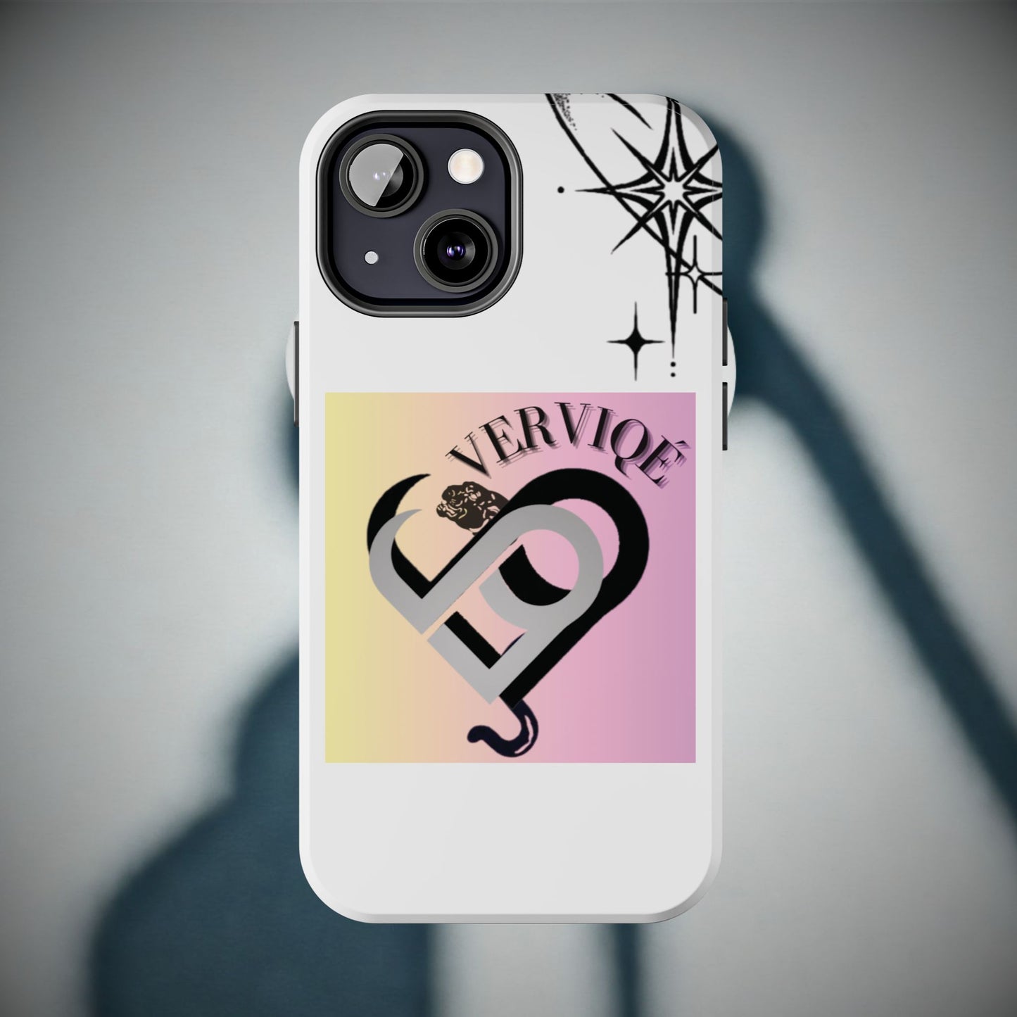 Verviqé Phone Case: Where Style Meets Strength