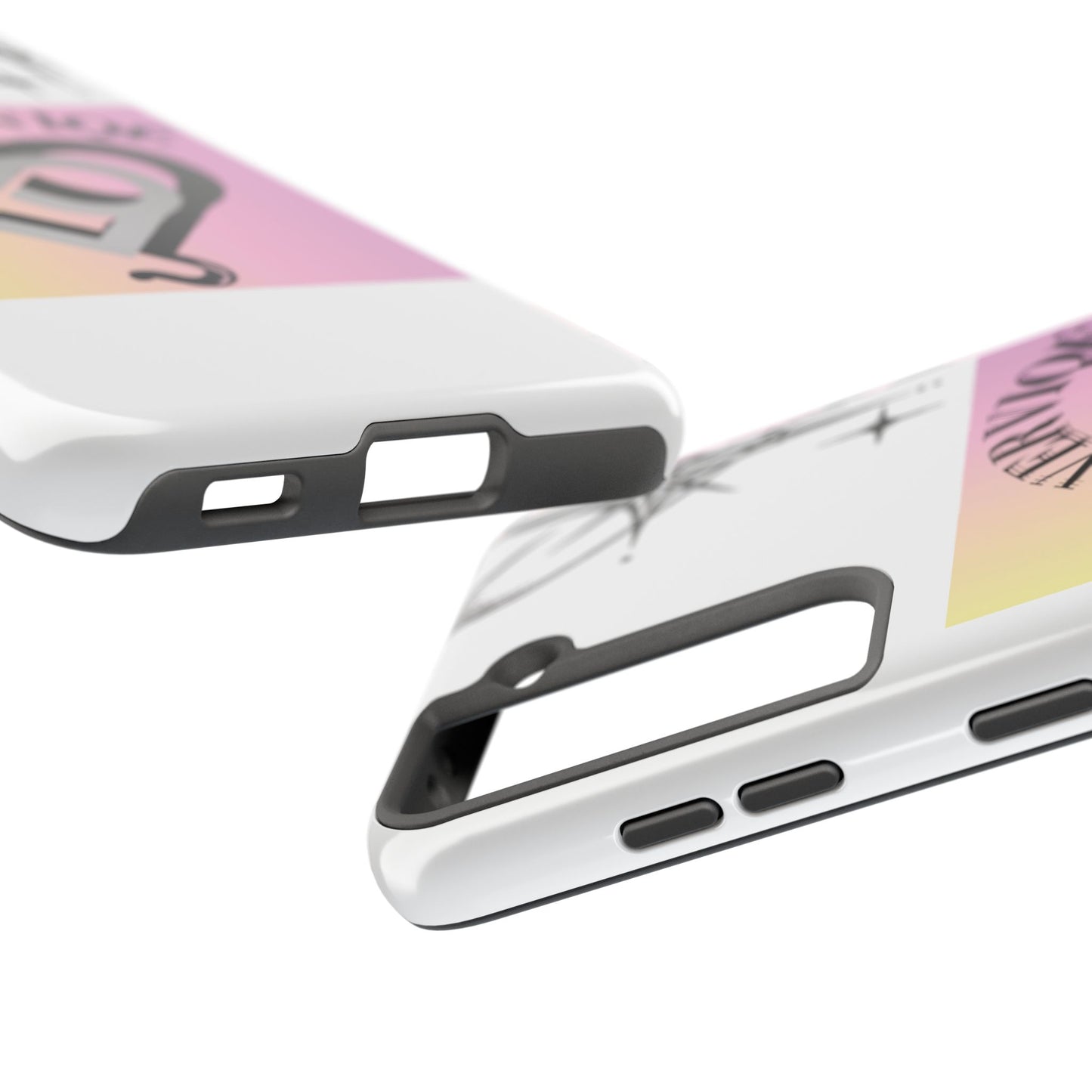 Verviqé Phone Case: Where Style Meets Strength