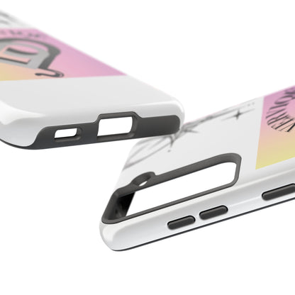 Verviqé Phone Case: Where Style Meets Strength