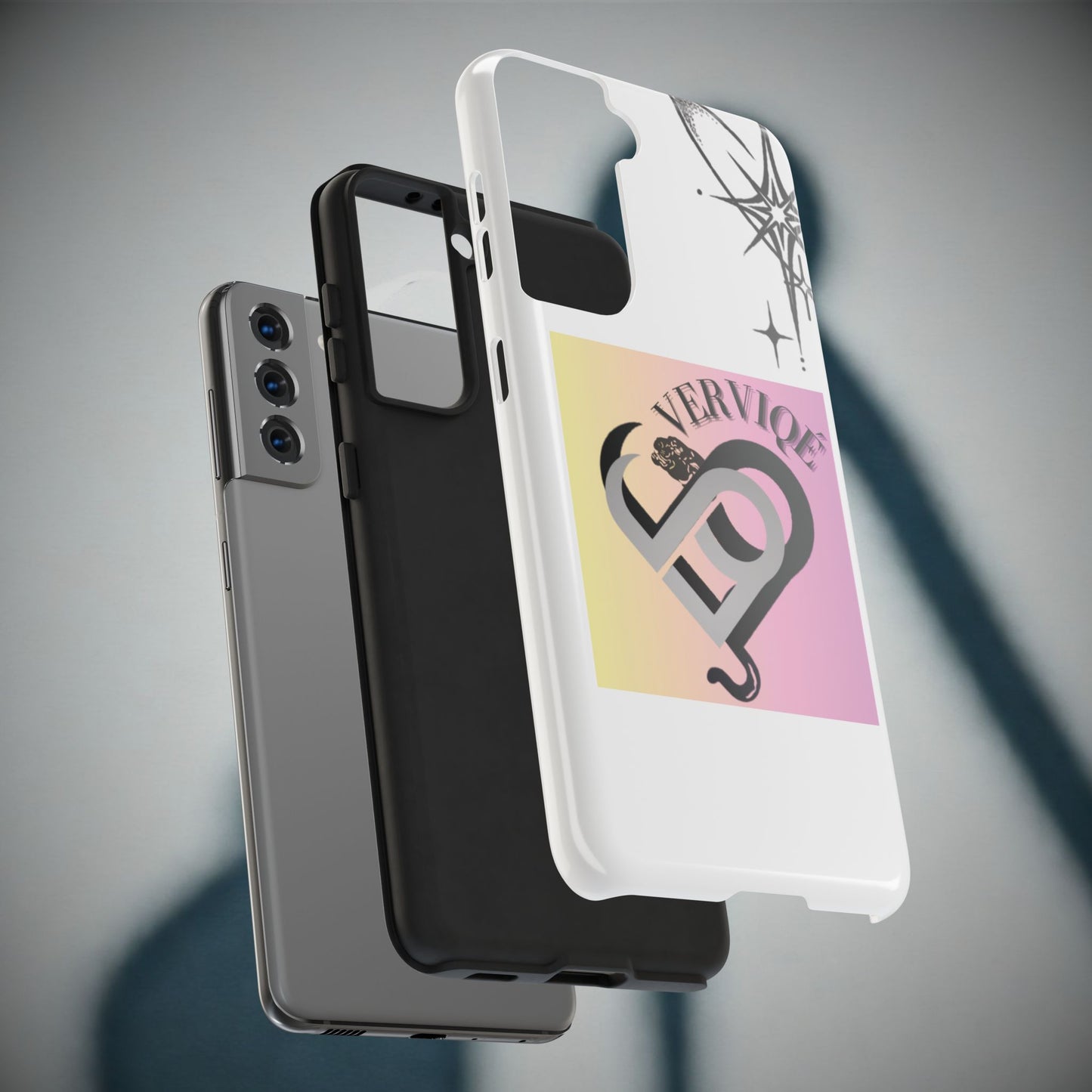 Verviqé Phone Case: Where Style Meets Strength