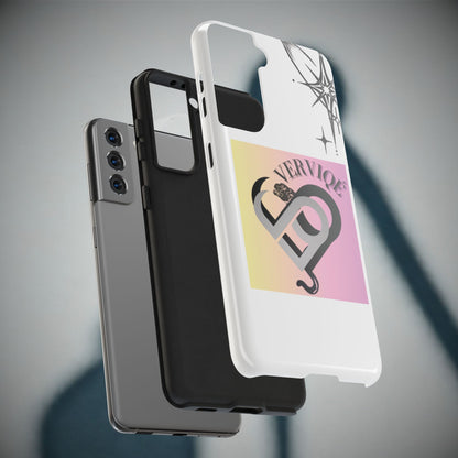 Verviqé Phone Case: Where Style Meets Strength