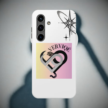 Verviqé Phone Case: Where Style Meets Strength