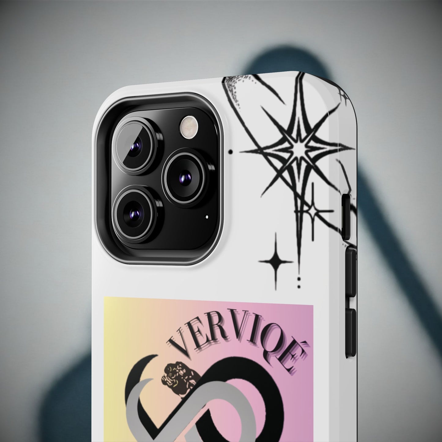 Verviqé Phone Case: Where Style Meets Strength