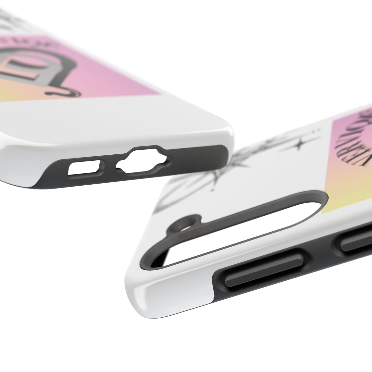 Verviqé Phone Case: Where Style Meets Strength