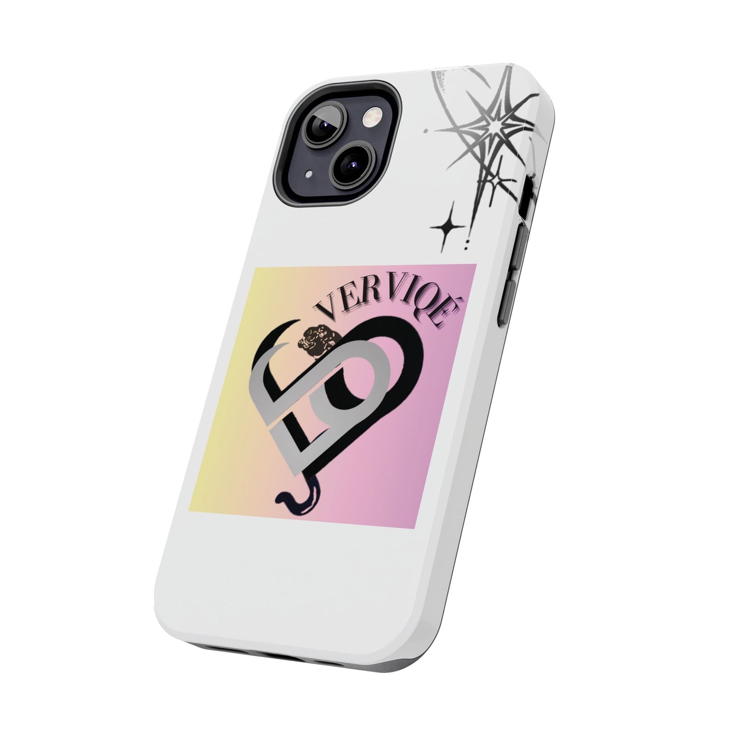 Verviqé Phone Case: Where Style Meets Strength