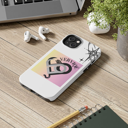 Verviqé Phone Case: Where Style Meets Strength