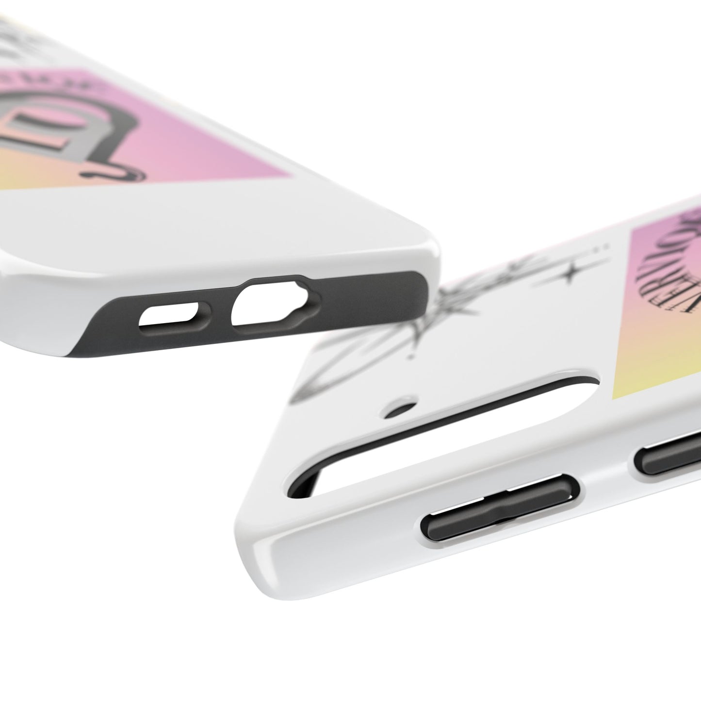 Verviqé Phone Case: Where Style Meets Strength