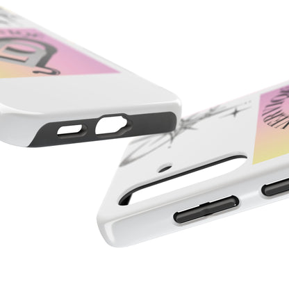 Verviqé Phone Case: Where Style Meets Strength