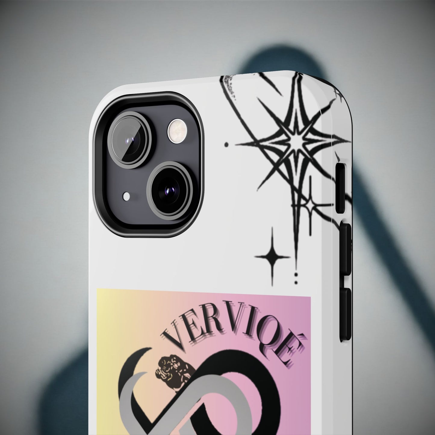 Verviqé Phone Case: Where Style Meets Strength