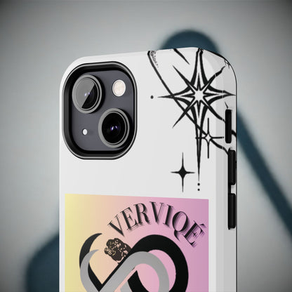 Verviqé Phone Case: Where Style Meets Strength
