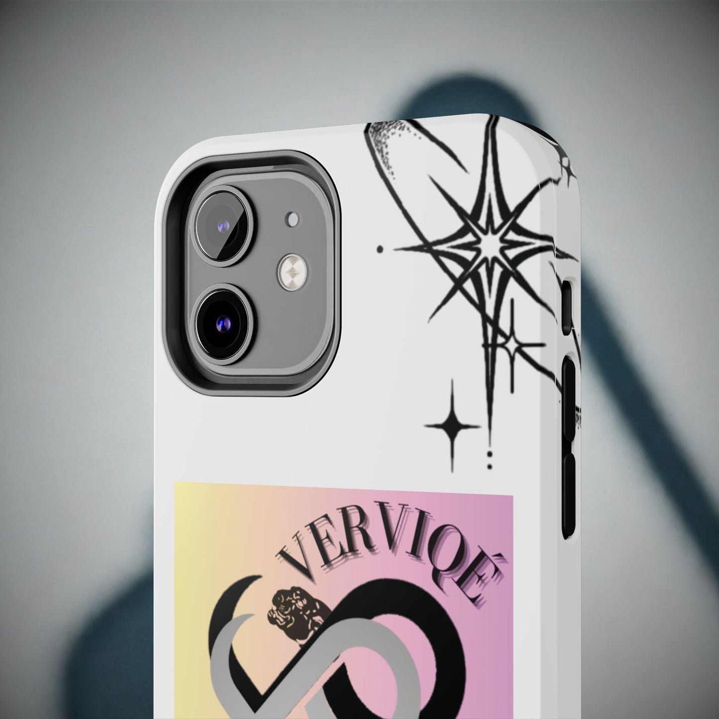 Verviqé Phone Case: Where Style Meets Strength