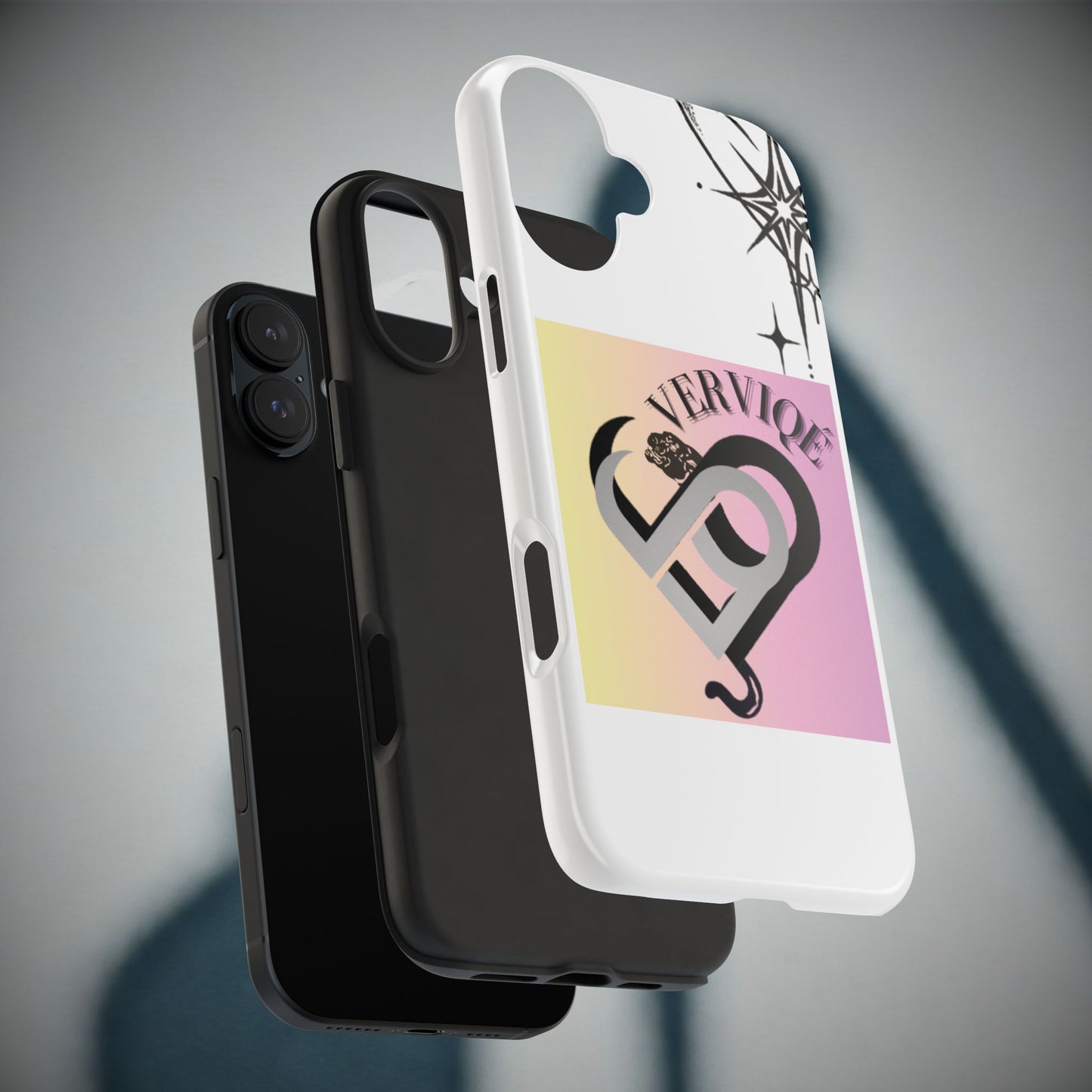 Verviqé Phone Case: Where Style Meets Strength