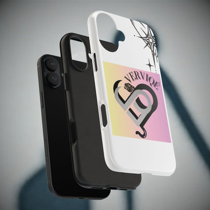 Verviqé Phone Case: Where Style Meets Strength