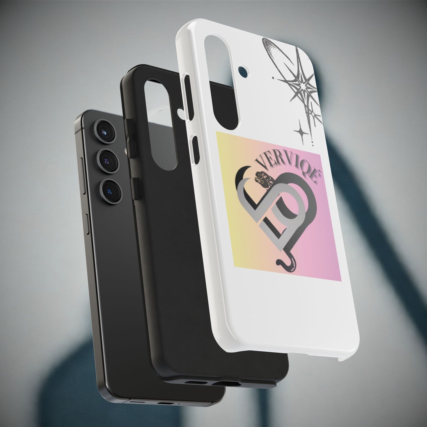 Verviqé Phone Case: Where Style Meets Strength