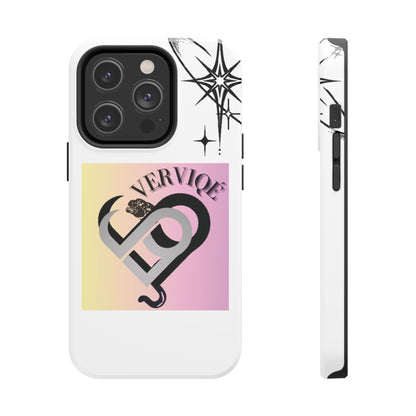 Verviqé Phone Case: Where Style Meets Strength
