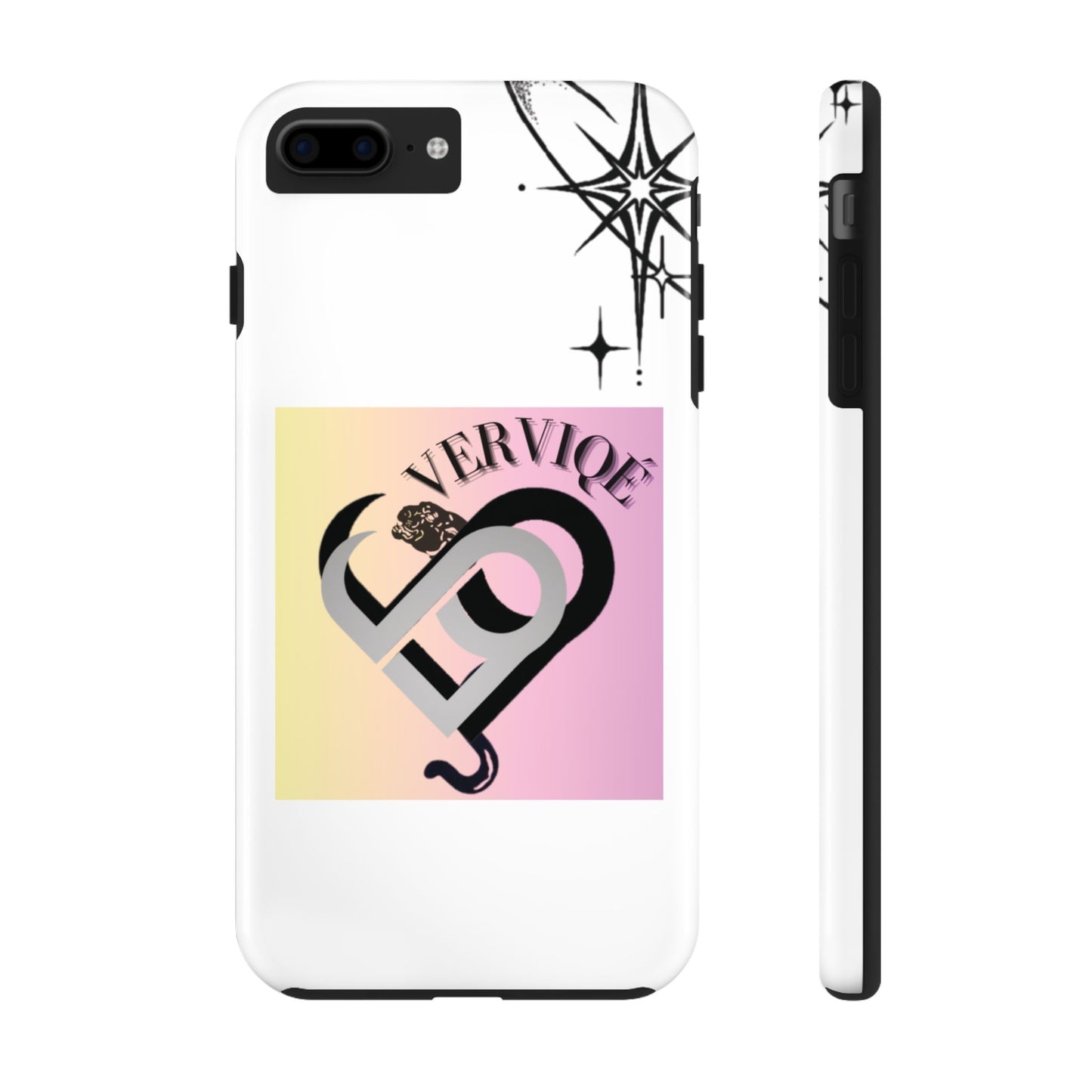 Verviqé Phone Case: Where Style Meets Strength