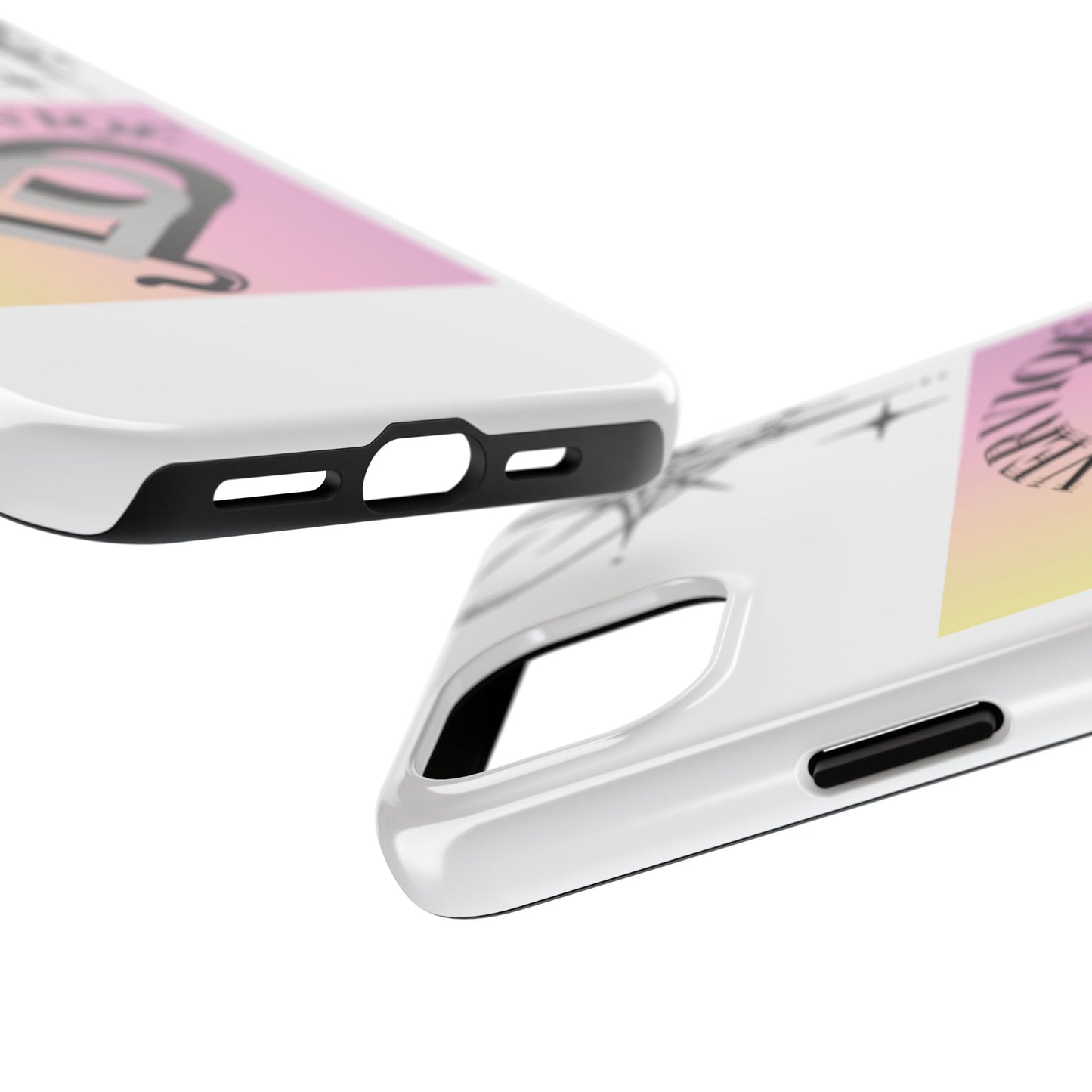 Verviqé Phone Case: Where Style Meets Strength