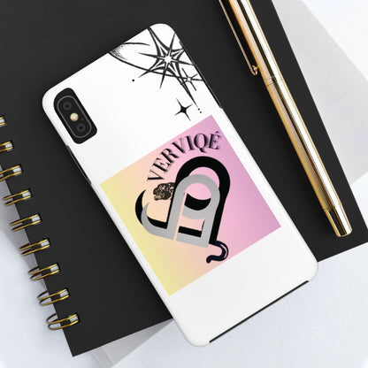 Verviqé Phone Case: Where Style Meets Strength