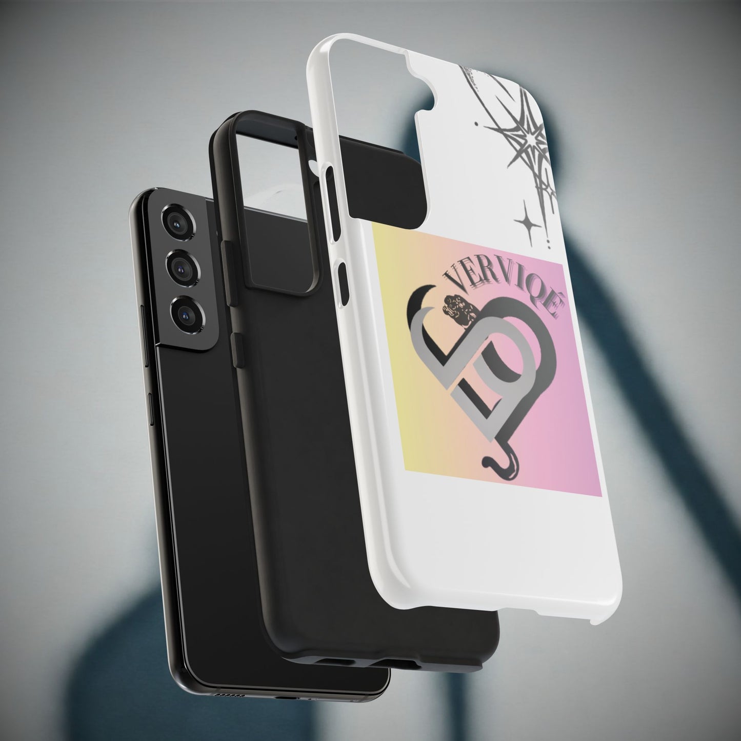 Verviqé Phone Case: Where Style Meets Strength