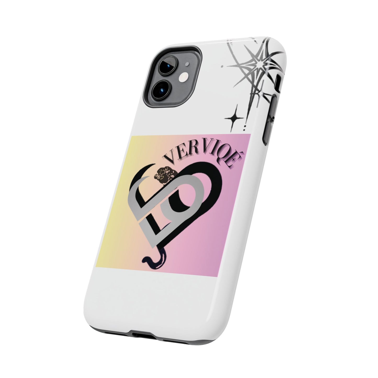Verviqé Phone Case: Where Style Meets Strength