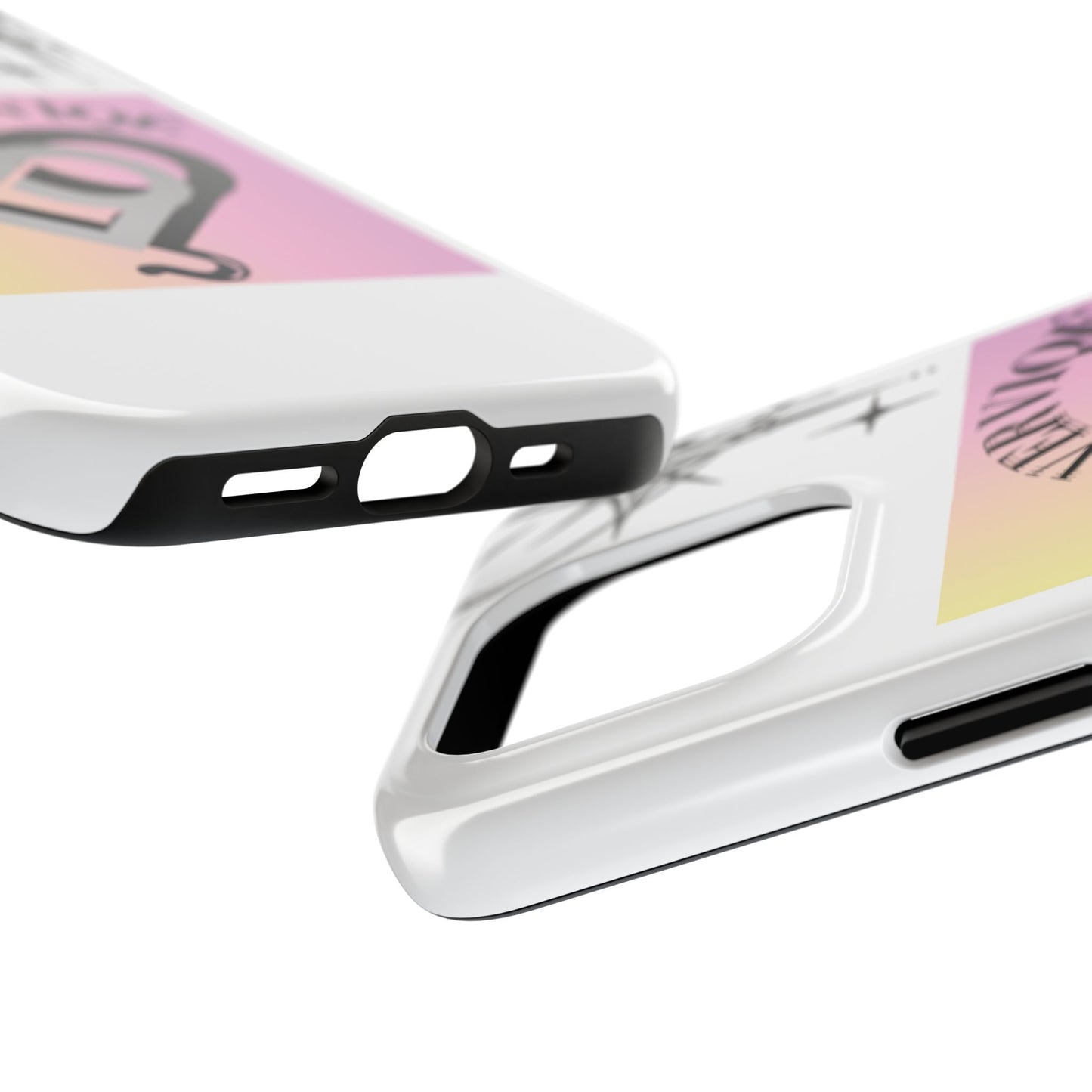 Verviqé Phone Case: Where Style Meets Strength
