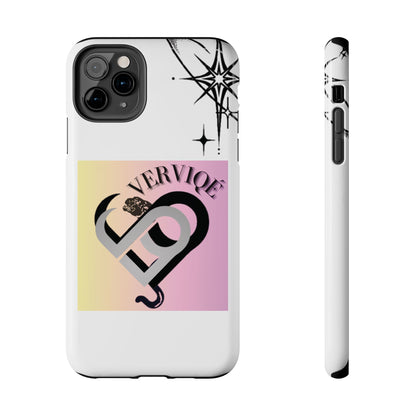 Verviqé Phone Case: Where Style Meets Strength