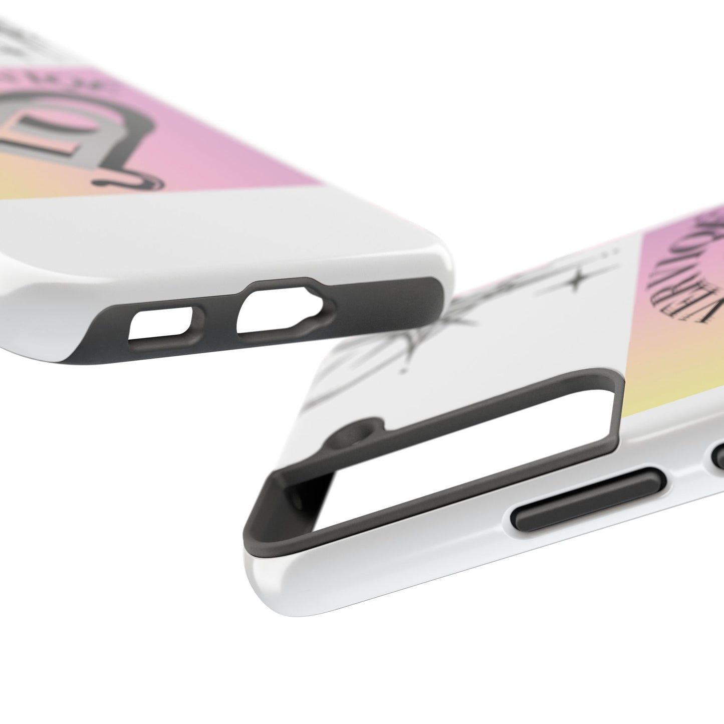 Verviqé Phone Case: Where Style Meets Strength