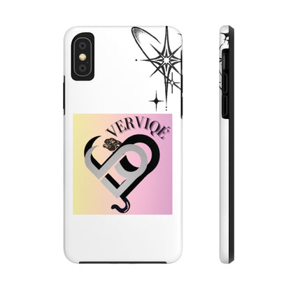 Verviqé Phone Case: Where Style Meets Strength