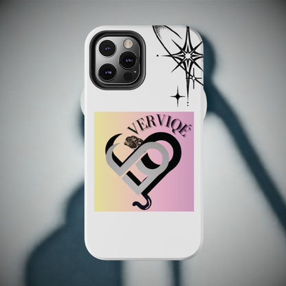 Verviqé Phone Case: Where Style Meets Strength