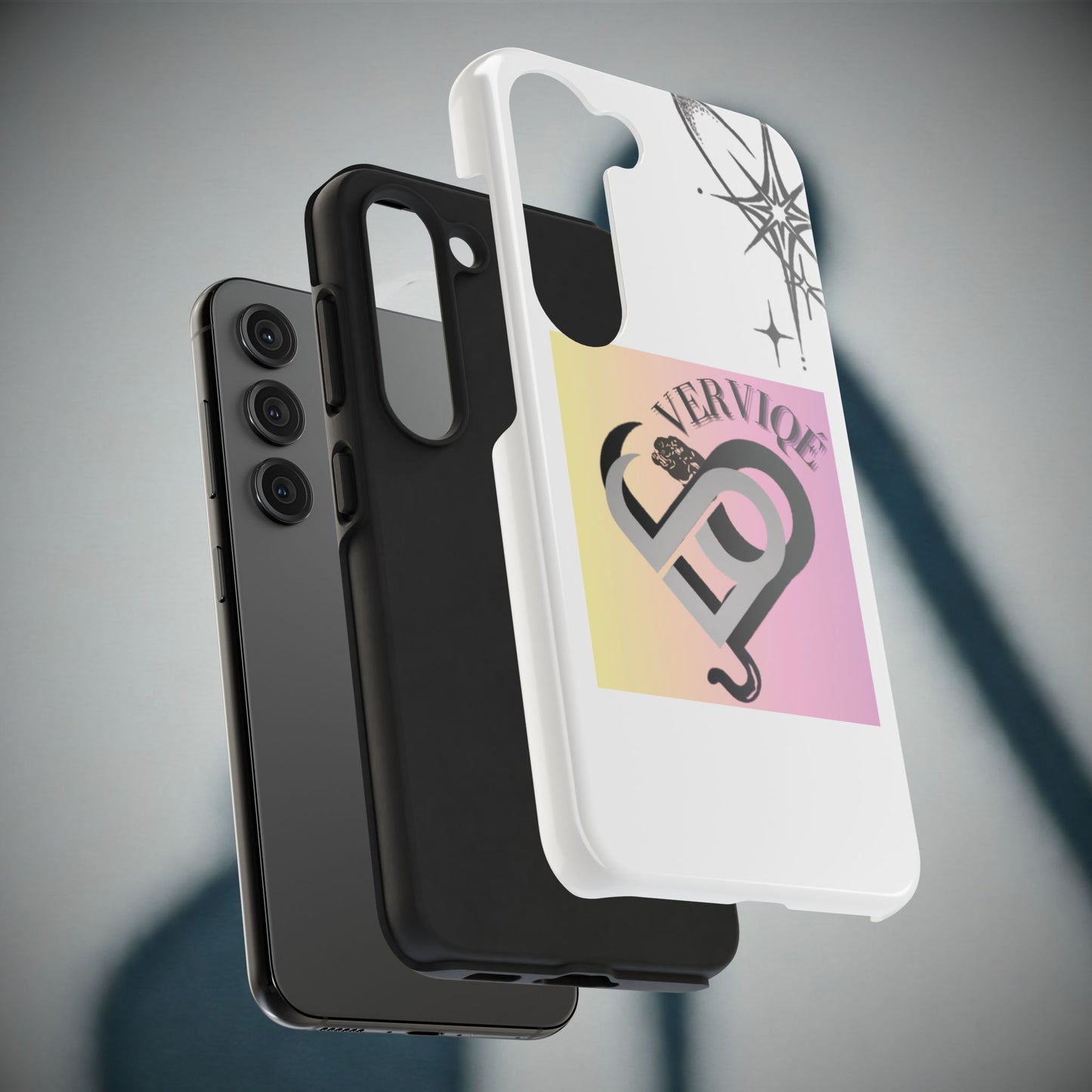 Verviqé Phone Case: Where Style Meets Strength