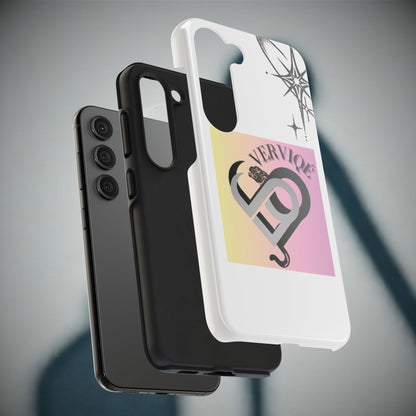 Verviqé Phone Case: Where Style Meets Strength