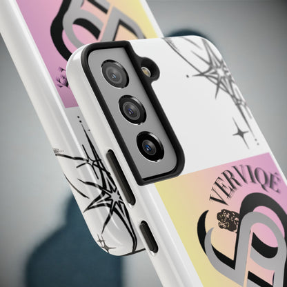 Verviqé Phone Case: Where Style Meets Strength