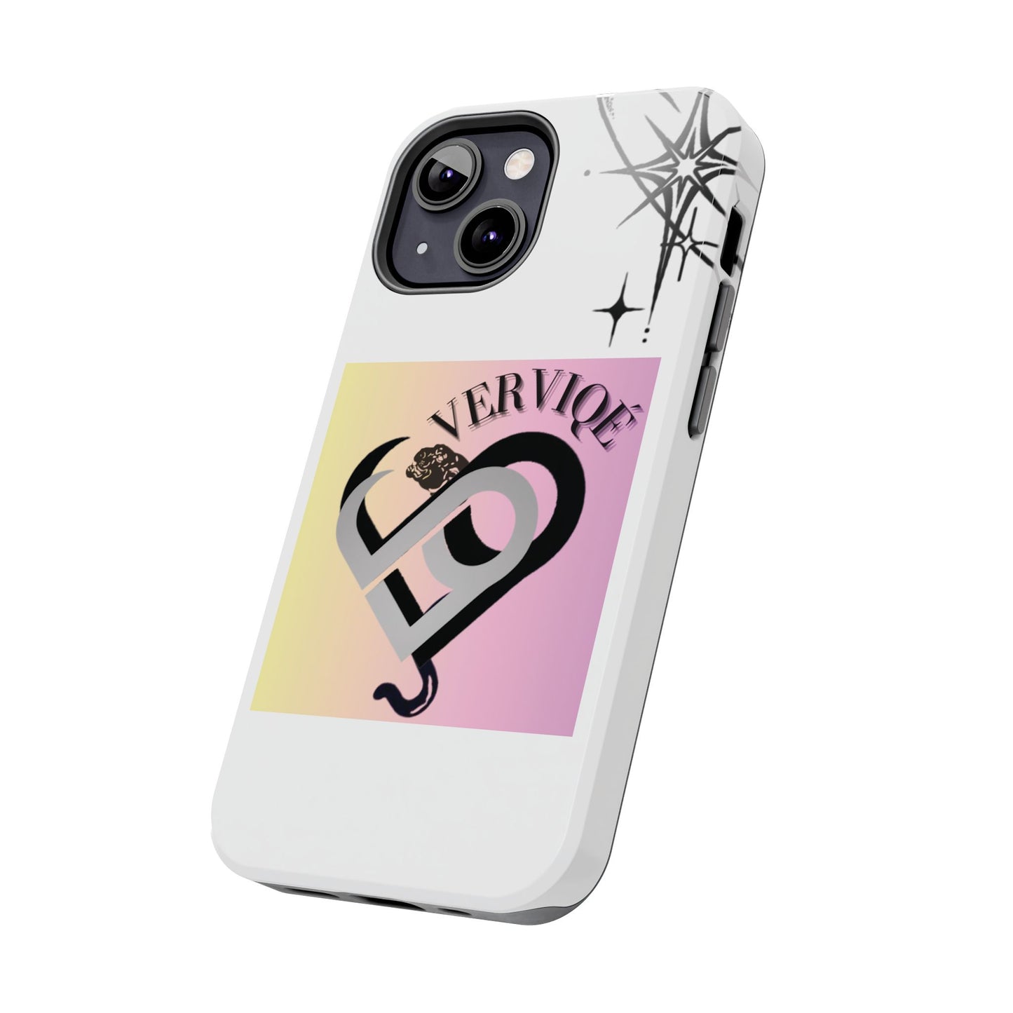 Verviqé Phone Case: Where Style Meets Strength