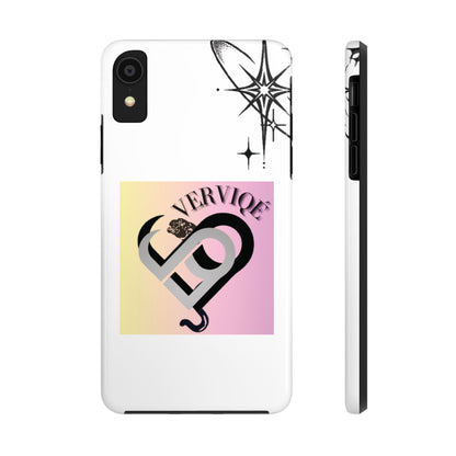 Verviqé Phone Case: Where Style Meets Strength