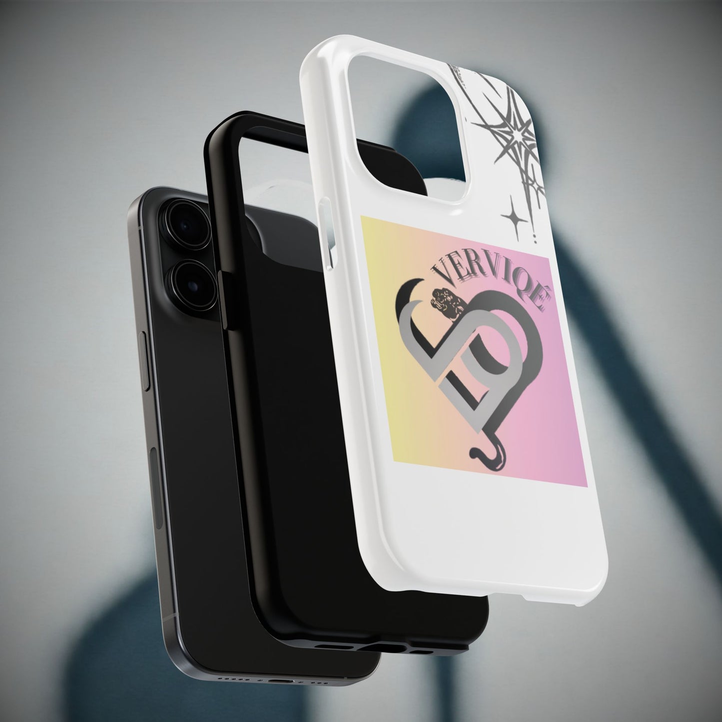 Verviqé Phone Case: Where Style Meets Strength
