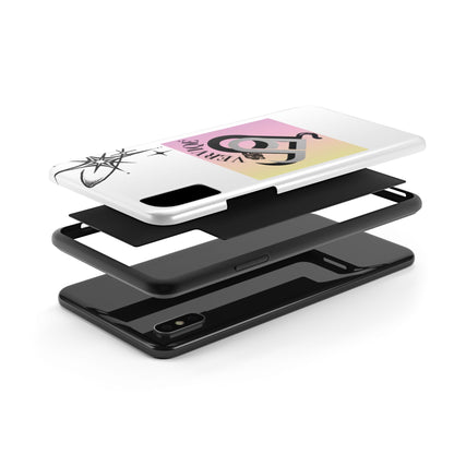 Verviqé Phone Case: Where Style Meets Strength