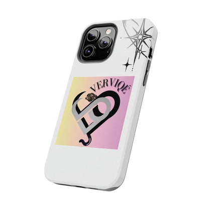 Verviqé Phone Case: Where Style Meets Strength