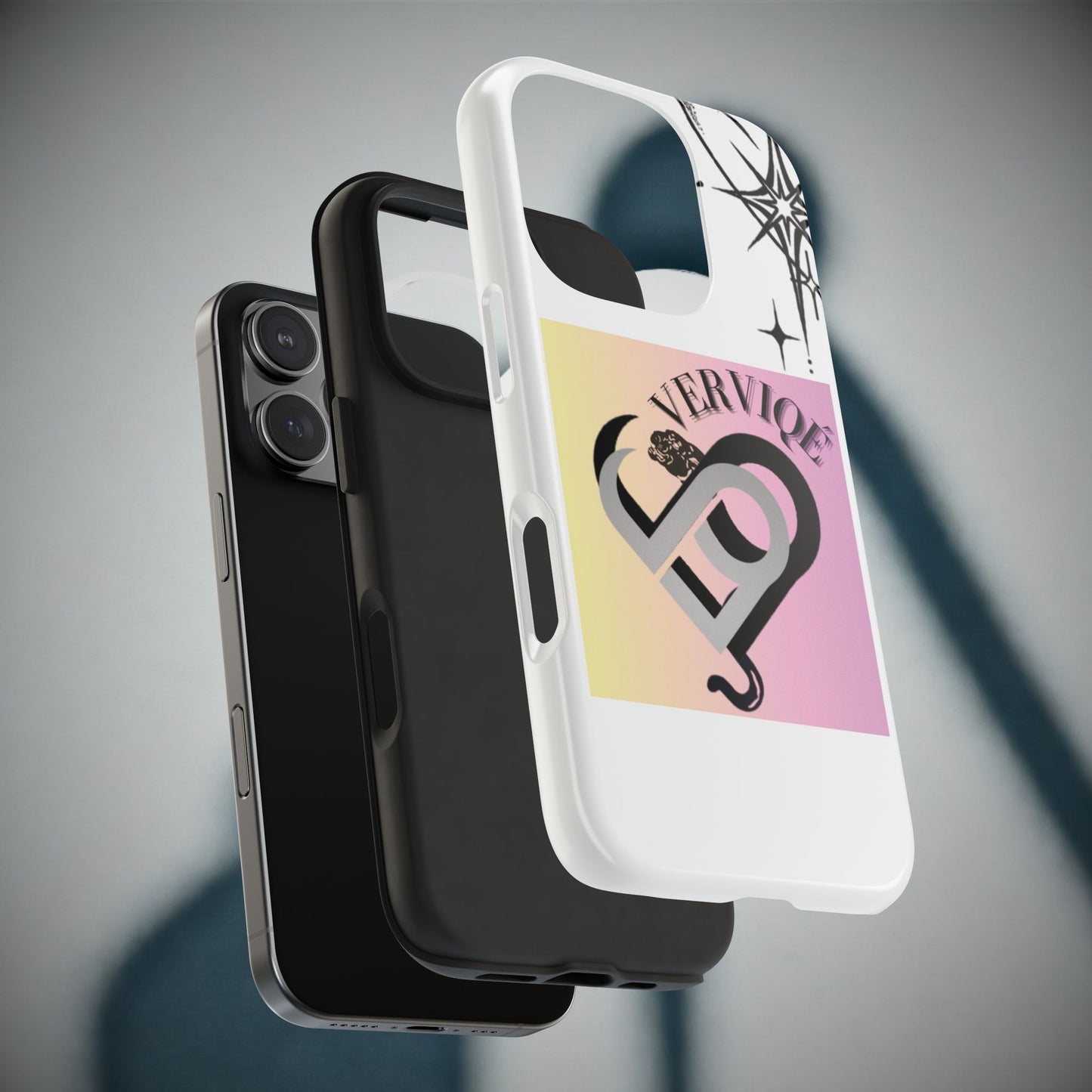 Verviqé Phone Case: Where Style Meets Strength