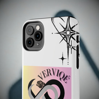Verviqé Phone Case: Where Style Meets Strength