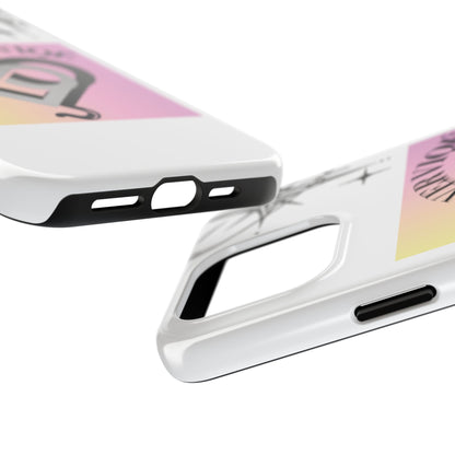 Verviqé Phone Case: Where Style Meets Strength