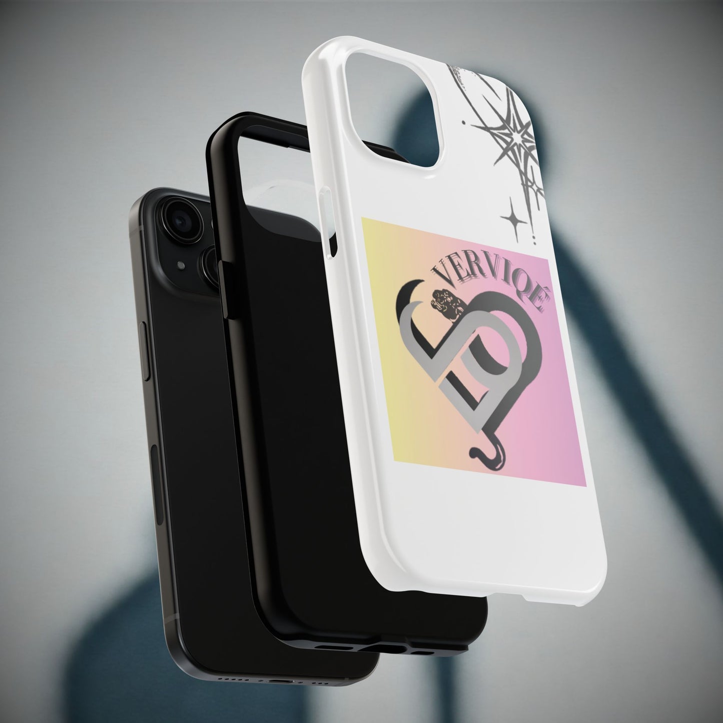 Verviqé Phone Case: Where Style Meets Strength