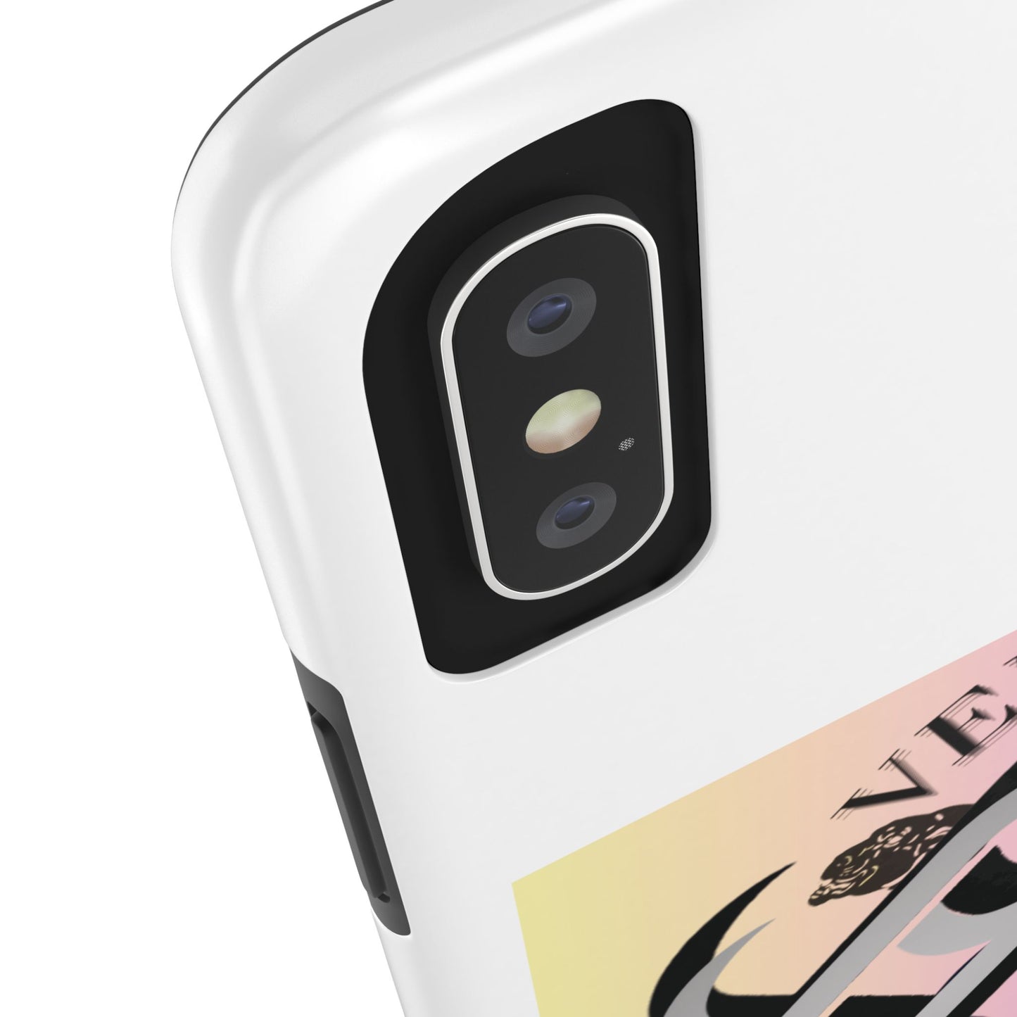 Verviqé Phone Case: Where Style Meets Strength