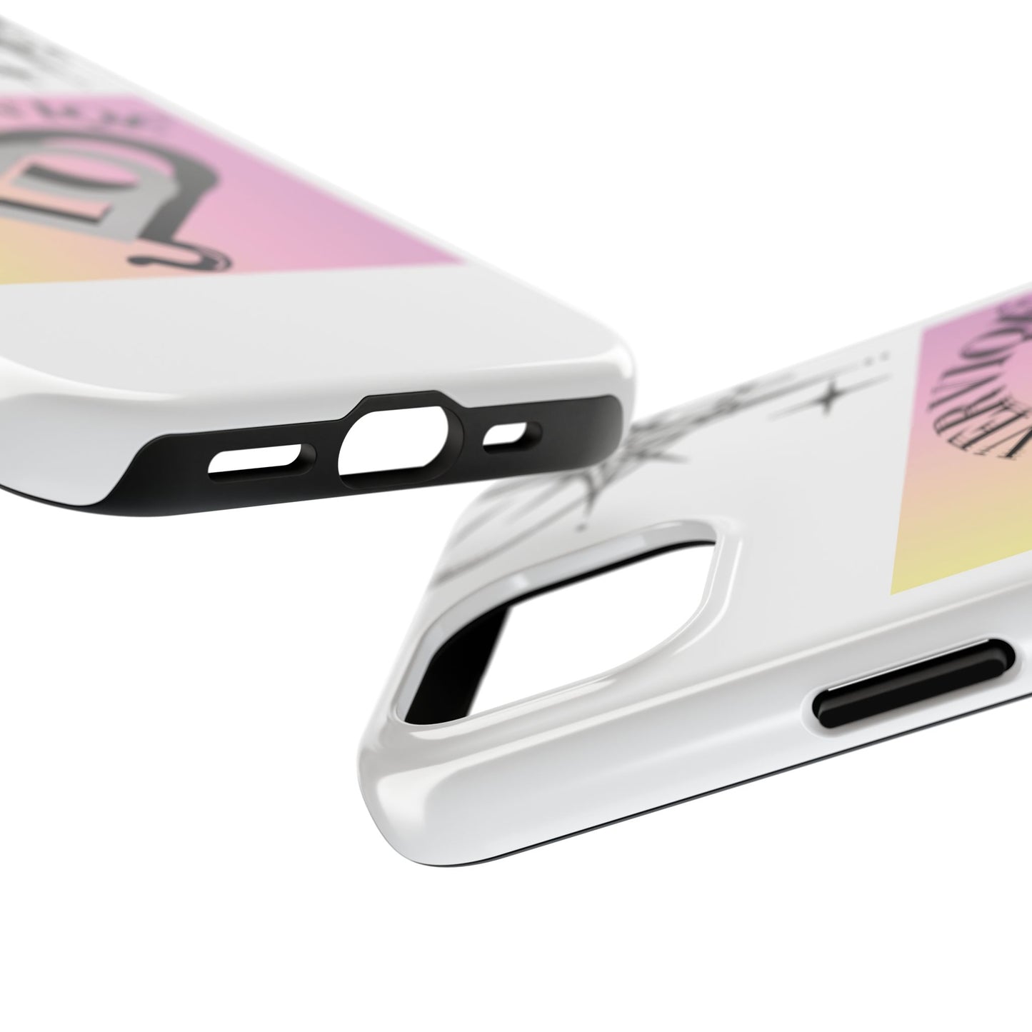 Verviqé Phone Case: Where Style Meets Strength