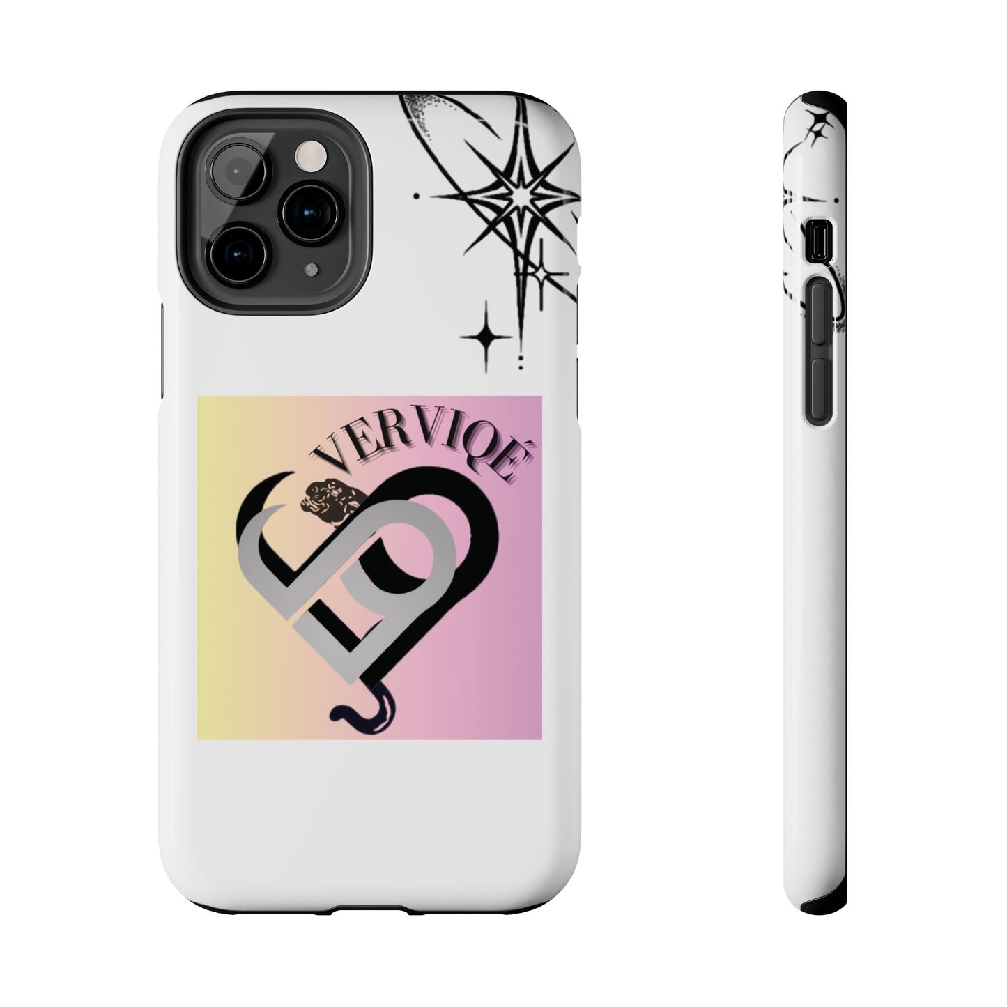 Verviqé Phone Case: Where Style Meets Strength
