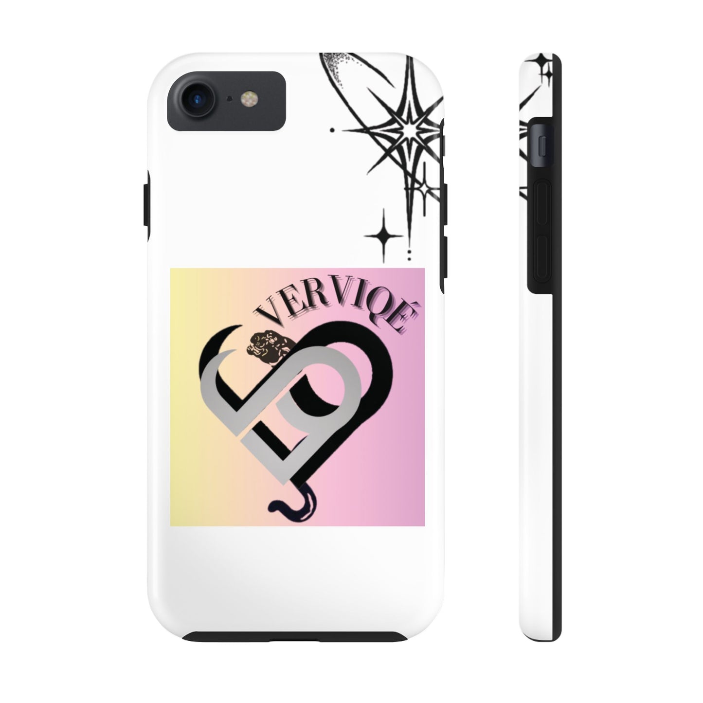 Verviqé Phone Case: Where Style Meets Strength